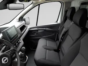 Nissan Primastar dCi 150 3.0 L1H1 Acenta DCT