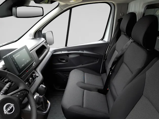 Nissan Primastar dCi 150 3.0 L1H1 Acenta DCT