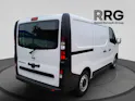 Nissan Primastar dCi 150 3.0 L1H1 Acenta DCT