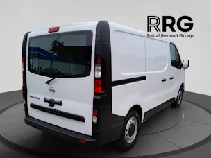 Nissan Primastar dCi 150 3.0 L1H1 Acenta DCT