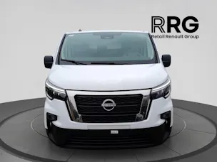Nissan Primastar dCi 150 3.0 L1H1 Acenta DCT