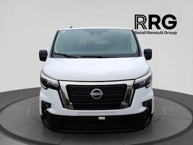 Nissan Primastar dCi 150 3.0 L1H1 Acenta DCT