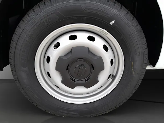Nissan Primastar dCi 150 3.0 L1H1 Acenta DCT