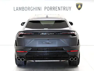 Lamborghini Urus S E-Gear