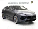 Lamborghini Urus S E-Gear