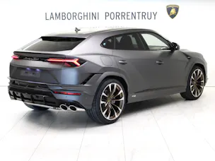 Lamborghini Urus S E-Gear