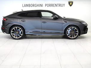 Lamborghini Urus S E-Gear