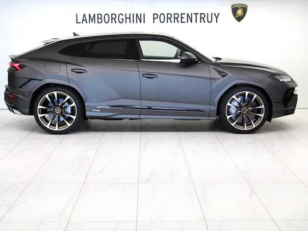 Lamborghini Urus S E-Gear