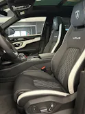 Lamborghini Urus S E-Gear