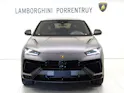 Lamborghini Urus S E-Gear