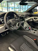 Lamborghini Urus S E-Gear