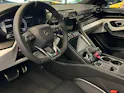 Lamborghini Urus S E-Gear