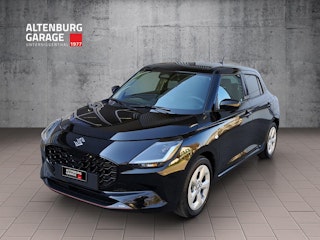 Vehicle image SUZUKI SWIFT 0