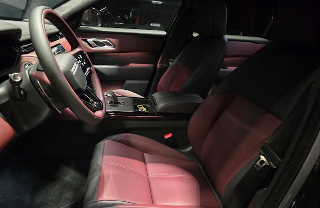 Vehicle image 5 Vehicle image 5