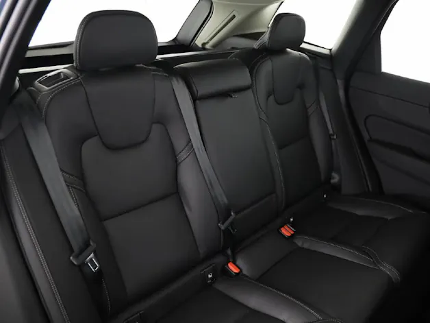 Volvo XC60 2.0 T8 TE Ultra Dark eAWD - Facelift MY2026