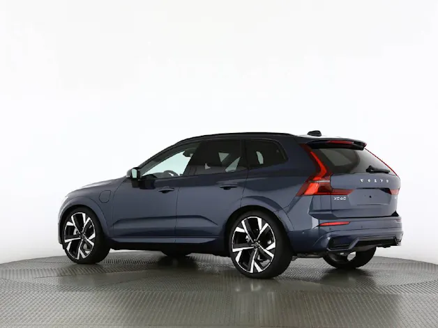 Volvo XC60 2.0 T8 TE Ultra Dark eAWD - Facelift MY2026
