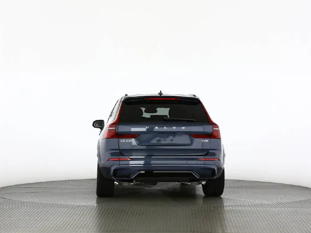 Volvo XC60 2.0 T8 TE Ultra Dark eAWD - Facelift MY2026