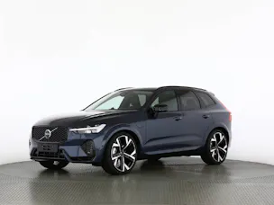 Volvo XC60 2.0 T8 TE Ultra Dark eAWD - Facelift MY2026