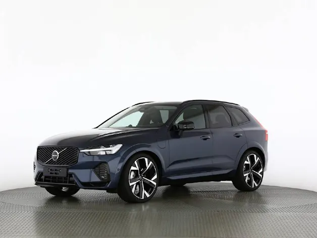 Volvo XC60 2.0 T8 TE Ultra Dark eAWD - Facelift MY2026