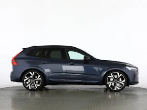 Volvo XC60 2.0 T8 TE Ultra Dark eAWD - Facelift MY2026