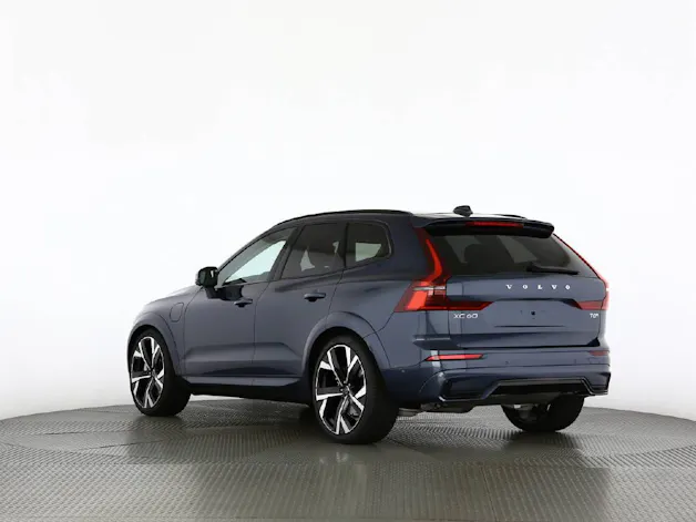 Volvo XC60 2.0 T8 TE Ultra Dark eAWD - Facelift MY2026