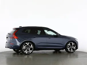 Volvo XC60 2.0 T8 TE Ultra Dark eAWD - Facelift MY2026