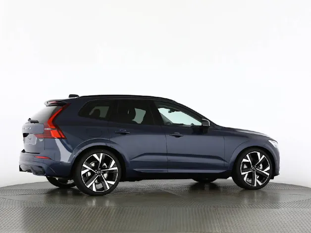 Volvo XC60 2.0 T8 TE Ultra Dark eAWD - Facelift MY2026