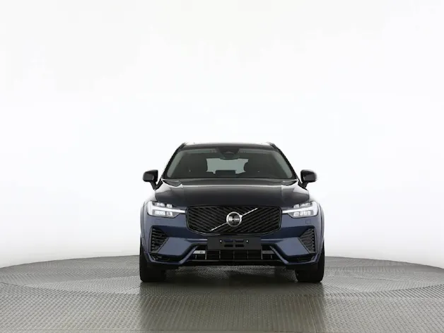 Volvo XC60 2.0 T8 TE Ultra Dark eAWD - Facelift MY2026