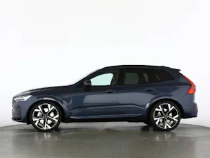 Volvo XC60 2.0 T8 TE Ultra Dark eAWD - Facelift MY2026