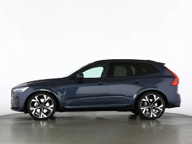 Volvo XC60 2.0 T8 TE Ultra Dark eAWD - Facelift MY2026