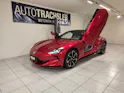 MG Cyberster 77kWh 4WD
