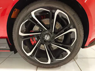 MG Cyberster 77kWh 4WD