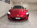MG Cyberster 77kWh 4WD