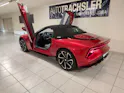 MG Cyberster 77kWh 4WD