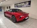 MG Cyberster 77kWh 4WD