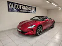 MG Cyberster 77kWh 4WD