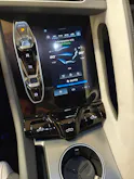 MG Cyberster 77kWh 4WD
