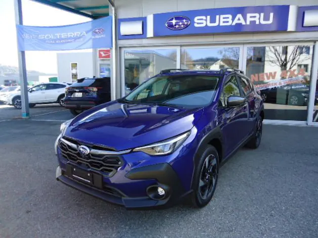 Subaru Crosstrek 2.0i e-Boxer Passion