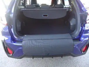 Subaru Crosstrek 2.0i e-Boxer Passion