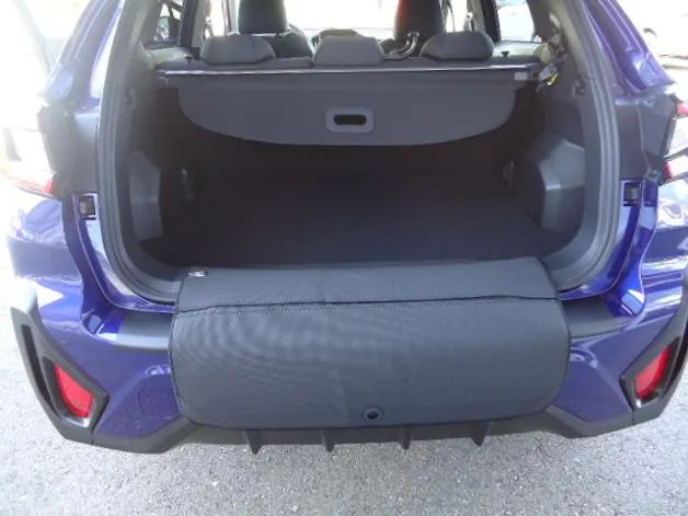 Subaru Crosstrek 2.0i e-Boxer Passion
