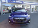 Subaru Crosstrek 2.0i e-Boxer Passion