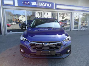 Subaru Crosstrek 2.0i e-Boxer Passion