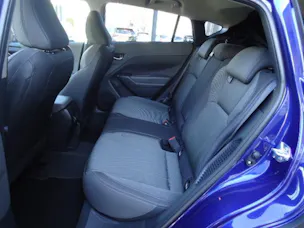 Subaru Crosstrek 2.0i e-Boxer Passion
