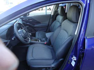 Subaru Crosstrek 2.0i e-Boxer Passion