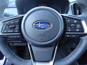 Subaru Crosstrek 2.0i e-Boxer Passion