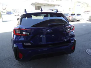 Subaru Crosstrek 2.0i e-Boxer Passion