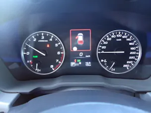 Subaru Crosstrek 2.0i e-Boxer Passion
