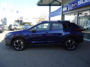 Subaru Crosstrek 2.0i e-Boxer Passion