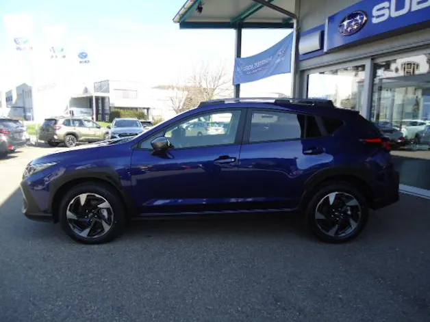 Subaru Crosstrek 2.0i e-Boxer Passion