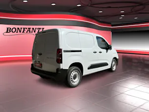Toyota PROACE CITY Van L1 1.2 Active